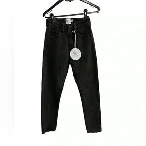 Princess Polly Black Jeans